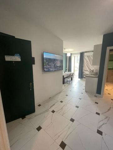 里瓦利古雷Residenza Marina公寓 外观 照片