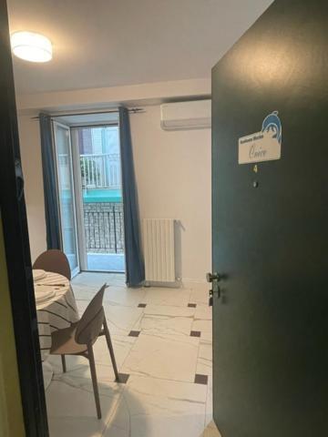 里瓦利古雷Residenza Marina公寓 外观 照片